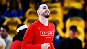 Alperen Şengün son şampiyona karşı! NBA'de yeni sezon başlıyor
