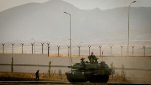 Altay için kritik tarih verildi: Tamamen milli motorla sahada