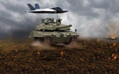 ALTAY'dan KAAN'a yerli güç zinciri: Türk mühendisliğinden stratejik hamle