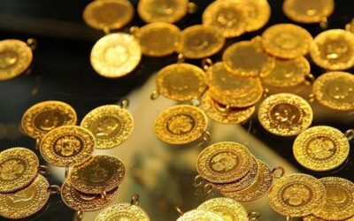 Altın çetesine operasyon! 21 şüpheli yakalandı