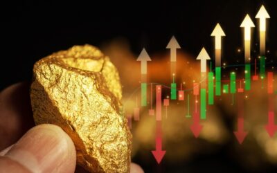 Altın fiyatları yükselirken merkez bankalarına güven sarsılıyor