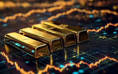 Altın güvenli liman kimliğini kaybetti mi?