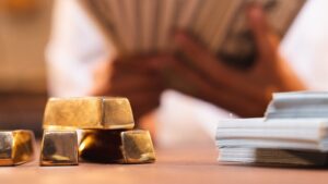 Altın kiralama talebi patladı: Rekor fiyatlar altını ‘getirili varlık’ haline getirdi