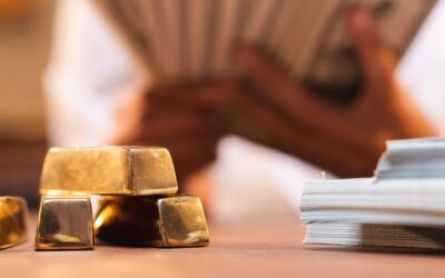 Altın kiralama talebi patladı: Rekor fiyatlar altını ‘getirili varlık’ haline getirdi