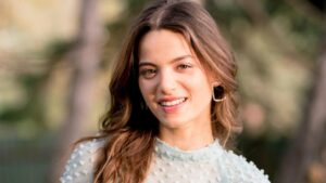 Altın Portakal'da 'En İyi Kadın Oyuncu' ödülünü alan Leyla Tanlar kimdir?