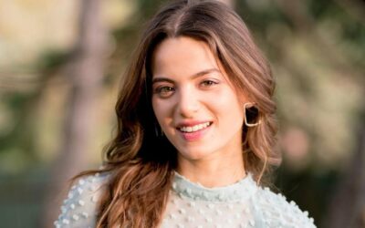 Altın Portakal'da 'En İyi Kadın Oyuncu' ödülünü alan Leyla Tanlar kimdir?