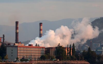 Altın rezervi bulduğunu açıklayan Erdemir'in hisseleri düştü