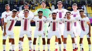 Altınordu'nun hedefi Karacabey Belediye Spor maçı