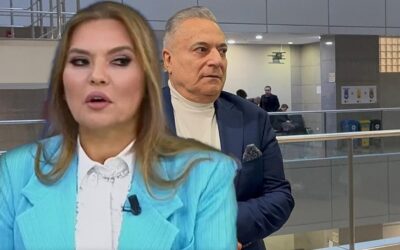 Aman Demet Akalın duymasın: Mehmet Ali Erbil şarkıcı hakkında öyle bir şey söyledi ki!