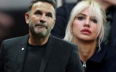 Aman Okan Buruk duymasın! Nihan Akkuş'tan eski eşine olay çıkaracak benzetme