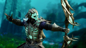 Amazon, New World’ün fişini çekiyor: Sunucular 2026’ya kadar açık kalacak