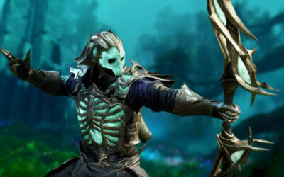 Amazon, New World’ün fişini çekiyor: Sunucular 2026’ya kadar açık kalacak