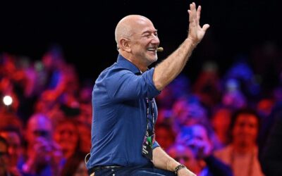 Amazon rekor kırdı, Bezos servetine bir günde milyarlarca dolar ekledi