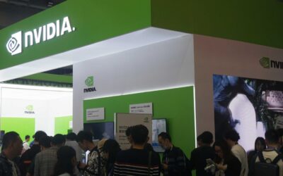 Amazon ve Microsoft, Nvidia’nın Çin’e çip ihracatının kısıtlanmasını destekliyor