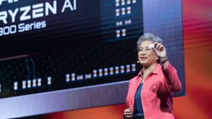 AMD’nin yapay zeka yazılımı nasıl milyar dolarlık OpenAI anlaşmasını kazandırdı?