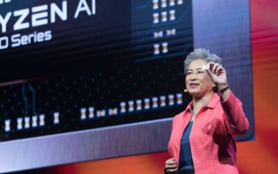 AMD’nin yapay zeka yazılımı nasıl milyar dolarlık OpenAI anlaşmasını kazandırdı?