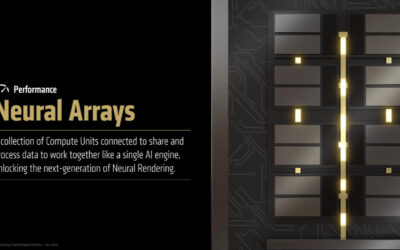 AMD ve Sony'den yeni nesil konsol teknolojilerine ilk bakış