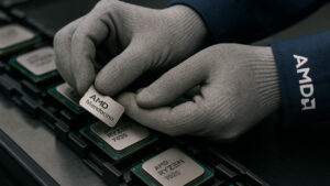 AMD’den eski donanıma, “Yeni” etiket!