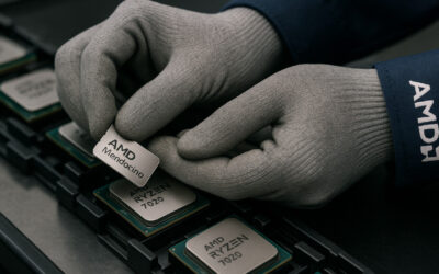 AMD’den eski donanıma, “Yeni” etiket!