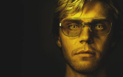 Amerikalılar neden seri katil fikrine bu kadar takıntılı?