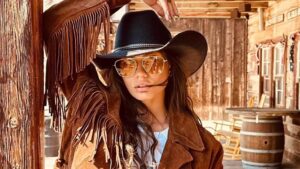 Amerikan medyası manşet yaptı! Elian filmi için Demet Özdemir isteniyor