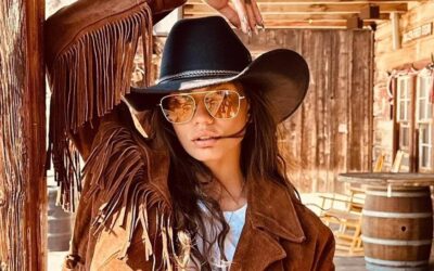 Amerikan medyası manşet yaptı! Elian filmi için Demet Özdemir isteniyor