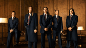 AMIRI, FC BARCELONA'NIN RESMİ GİYİM ORTAĞI OLDU