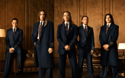 AMIRI, FC BARCELONA'NIN RESMİ GİYİM ORTAĞI OLDU