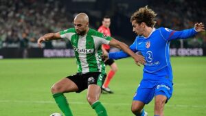 Amrabat'a 10 milyon euro