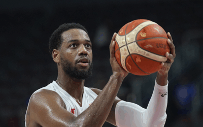 Anadolu Efes Jordan Loyd'u kadrosuna kattı!
