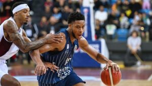 Anadolu Efes, Trabzonspor karşısında hata yapmadı