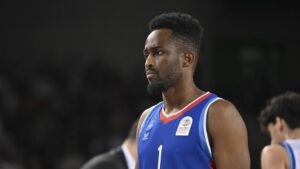 Anadolu Efes'ten Beaubois açıklaması