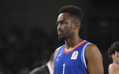 Anadolu Efes'ten Beaubois açıklaması