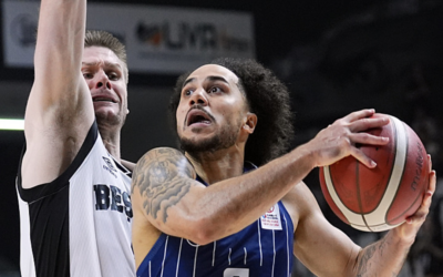 Anadolu Efes'ten sakatlık açıklaması! Shane Larkin…