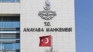 Anayasa Mahkemesi'ne bireysel başvurularda yeni dönem! 1 Ekim itibarıyla başlıyor