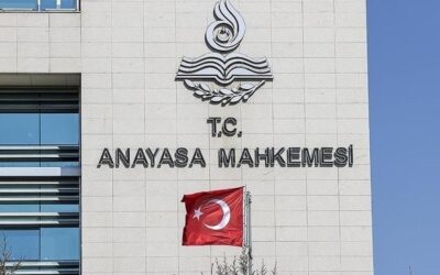 Anayasa Mahkemesi'ne bireysel başvurularda yeni dönem! 1 Ekim itibarıyla başlıyor