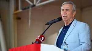 Ankara Cumhuriyet Başsavcılığı, Mansur Yavaş ve Özel Kalem Müdürü Uzunoğlu'na soruşturma açmak için İçişleri Bakanlığı'ndan izin istedi