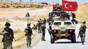 Ankara gücün başında yer alacak