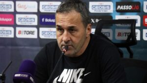 Ankara Keçiörengücü'nde Yalçın Koşukavak dönemi