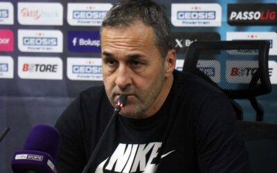 Ankara Keçiörengücü'nde Yalçın Koşukavak dönemi