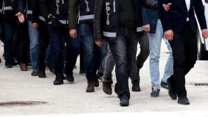 Ankara merkezli dev dolandırıcılık operasyonu: 19 kişi tutuklandı