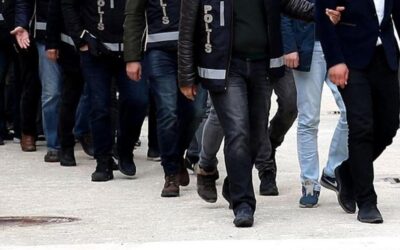 Ankara merkezli dev dolandırıcılık operasyonu: 19 kişi tutuklandı