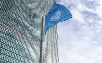 Ankara'da UNRWA Ofisi kurulacak