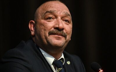 Ankaragücü Başkanı Nuri Muhammet Yaman'dan kararlılık mesajı!