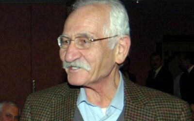 Anma töreni için getirildi… Arif Erkin Güzelbeyoğlu son yolculuğuna uğurlanacak
