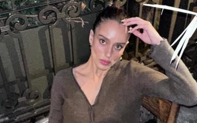 Anne olmak için gün sayan Bestemsu Özdemir'in acı kaybı! Sosyal medyadan duyurdu