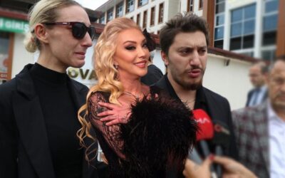 Annesini öldürmekle suçlanıyordu: Güllü'nün kızı Tuğyan Ülkem Gülter öyle bir şey paylaştı ki!