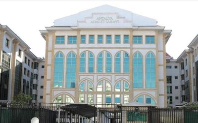 Antalya Büyükşehir Belediyesi'nde rüşvet soruşturması: 3 kişi tutuklandı