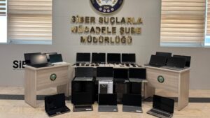 Antalya merkezli yasa dışı bahis operasyonu: 18 tutuklama