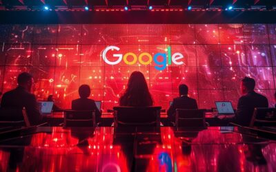 Anthropic ve Google, milyarlarca dolarlık bulut anlaşması için görüşüyor